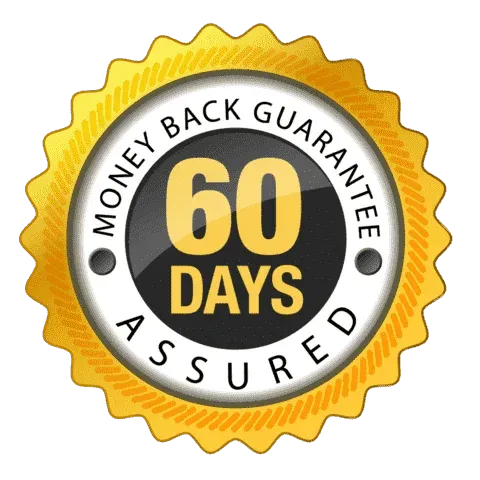 Aqua Sculpt 60 Days Money Back Guarantee 