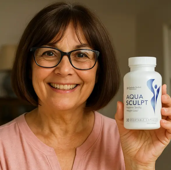 Aqua Sculpt real customer review