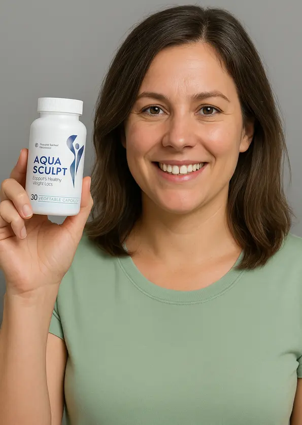 Aqua Sculpt Supplement